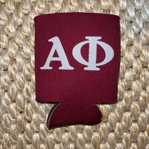 Alpha Phi Koozie